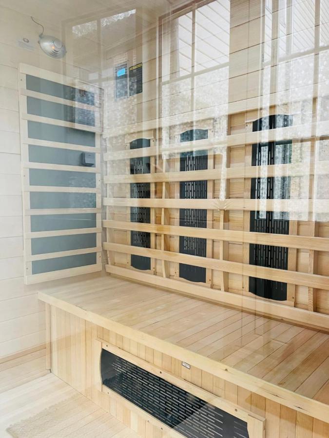 Nice getaway in Amboise&sauna in T2 near Royal Castle - LE LÉONARD Exterior foto